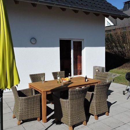 Ferienhaus - Haus Winterberg Exteriör bild