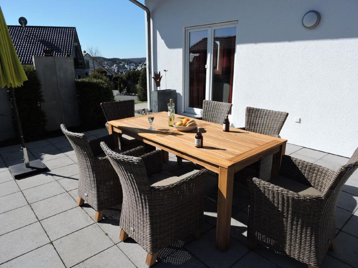 Ferienhaus - Haus Winterberg Exteriör bild